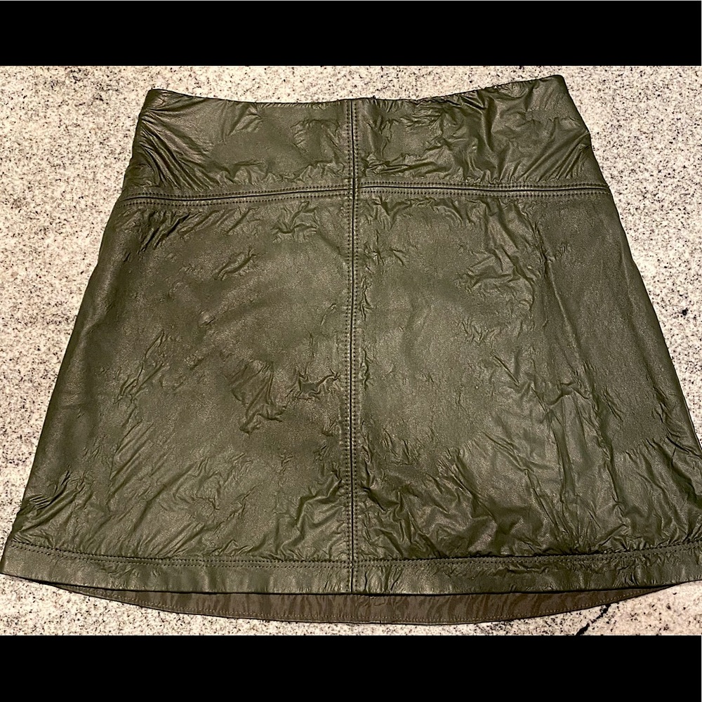 00 Abercrombie and Fitch Skirt